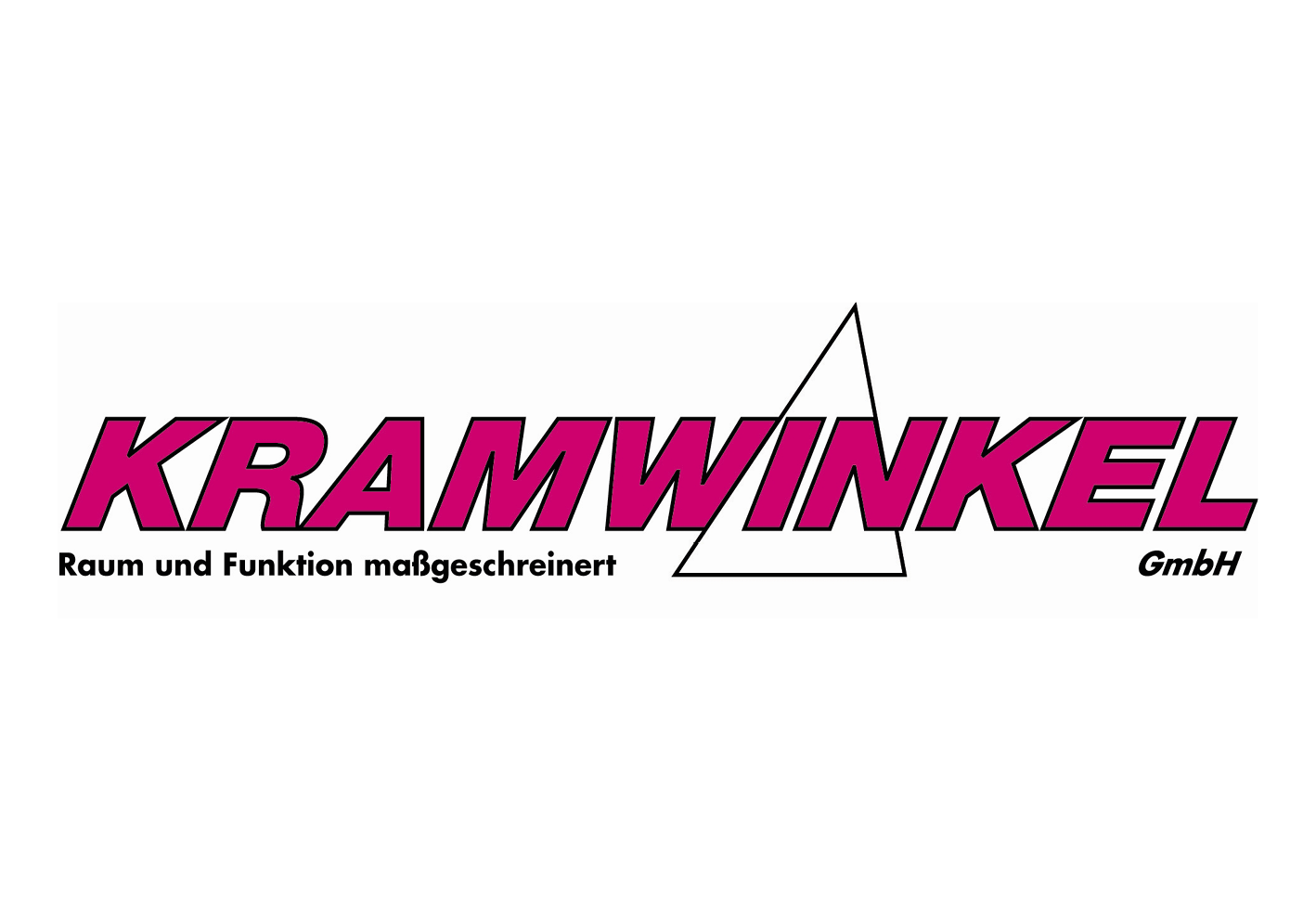 Schreinerei Heinrich Kramwinkel GmbH