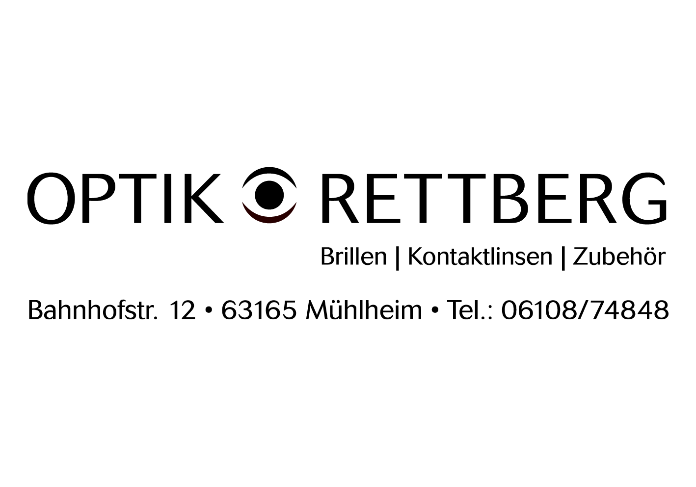 Optik Rettberg