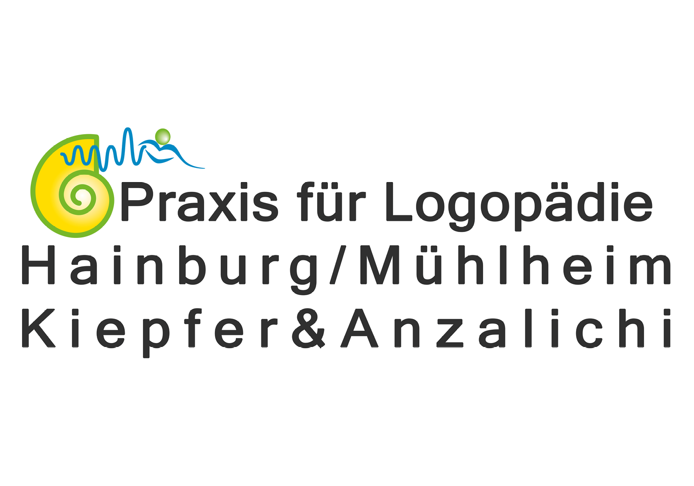 Praxis für Logopädie Hainburg und Mühlheim - Kiepfer & Anzalichi